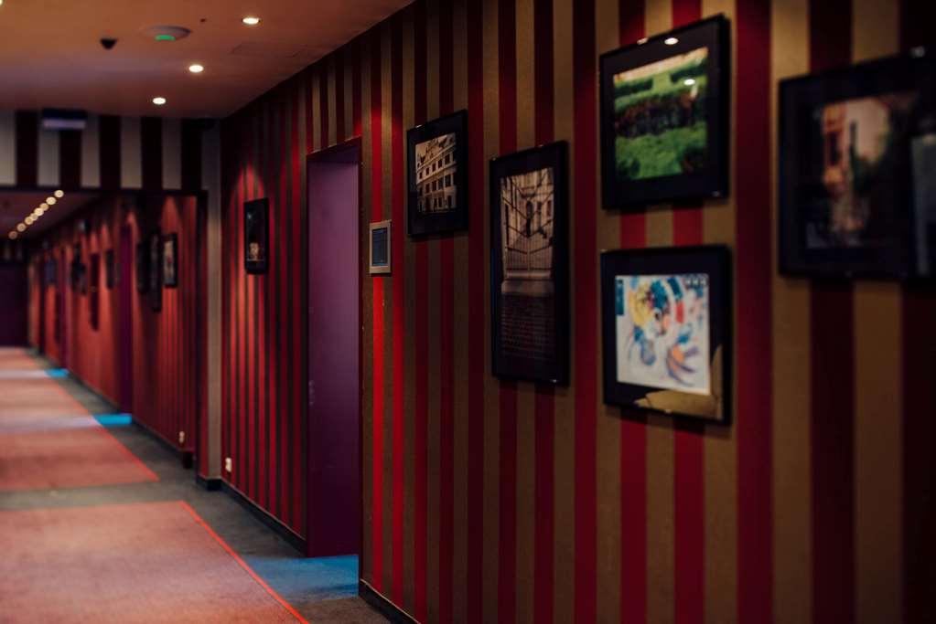 Hotel Vienna House By Wyndham Diplomat Praha