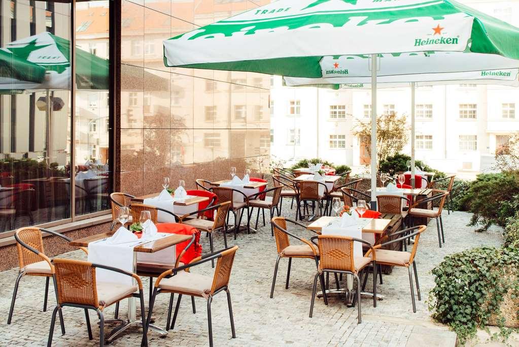 Vienna House By Wyndham Diplomat Praha
