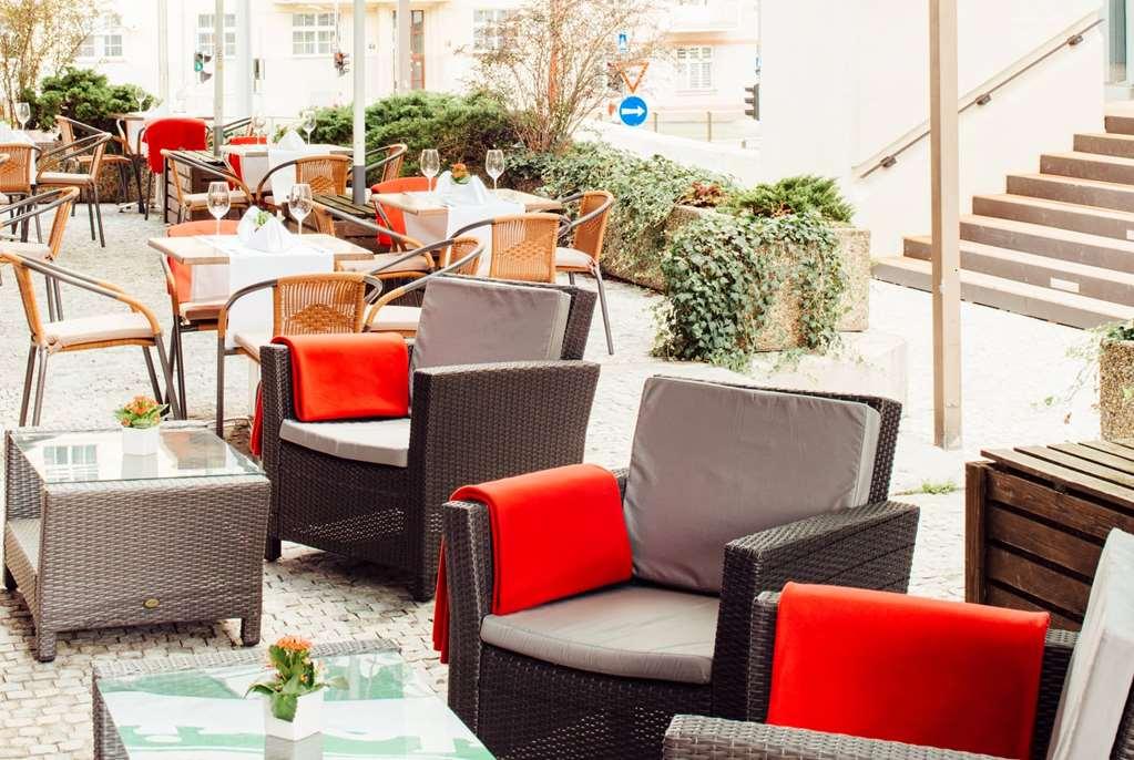Vienna House By Wyndham Diplomat Hotel Praha