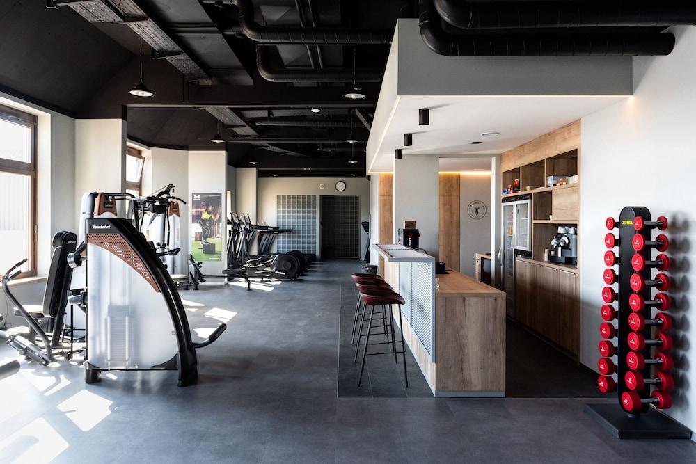 Vienna House By Wyndham Diplomat Hotel Praha