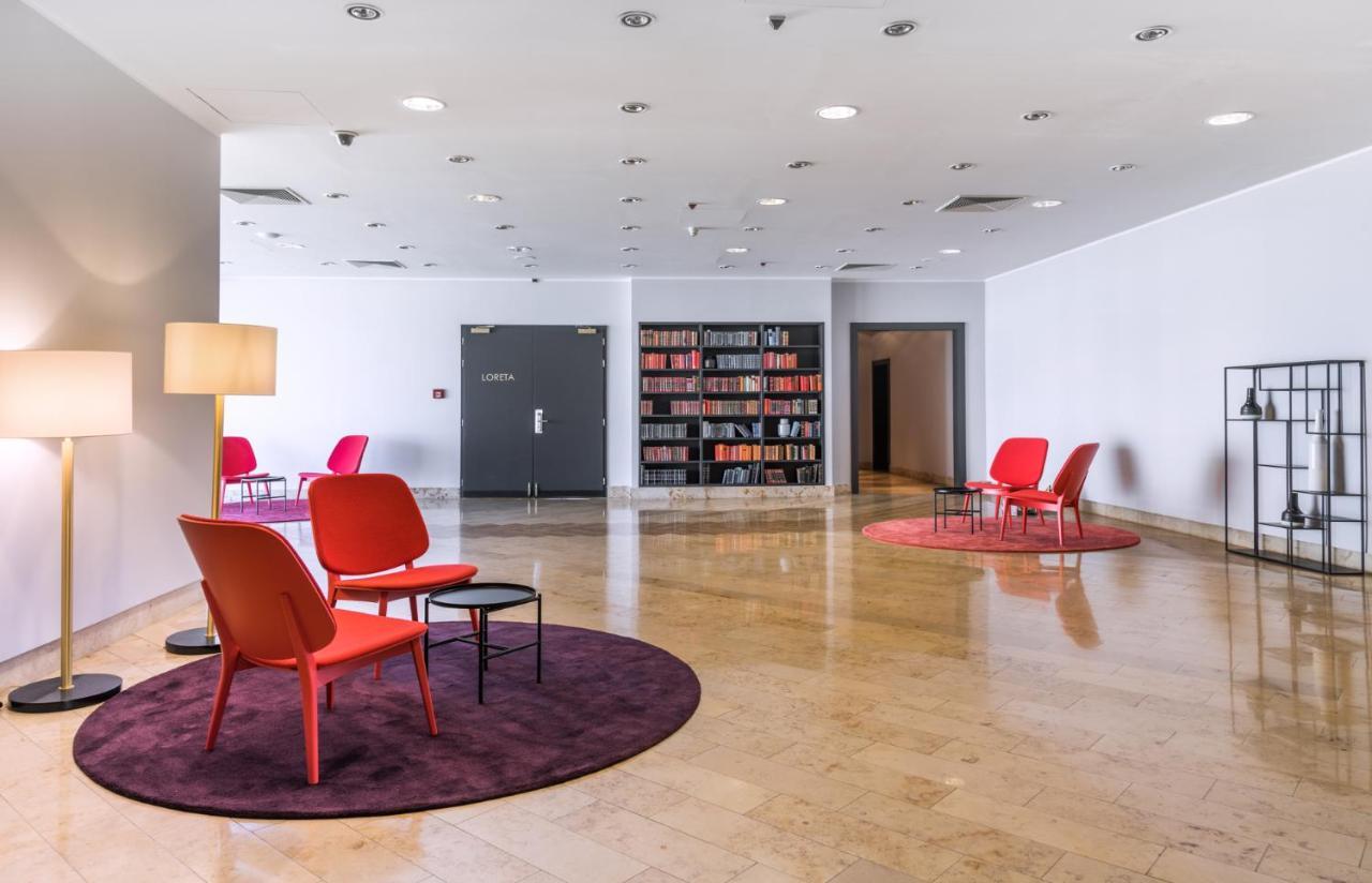 Vienna House By Wyndham Diplomat 4* Praha