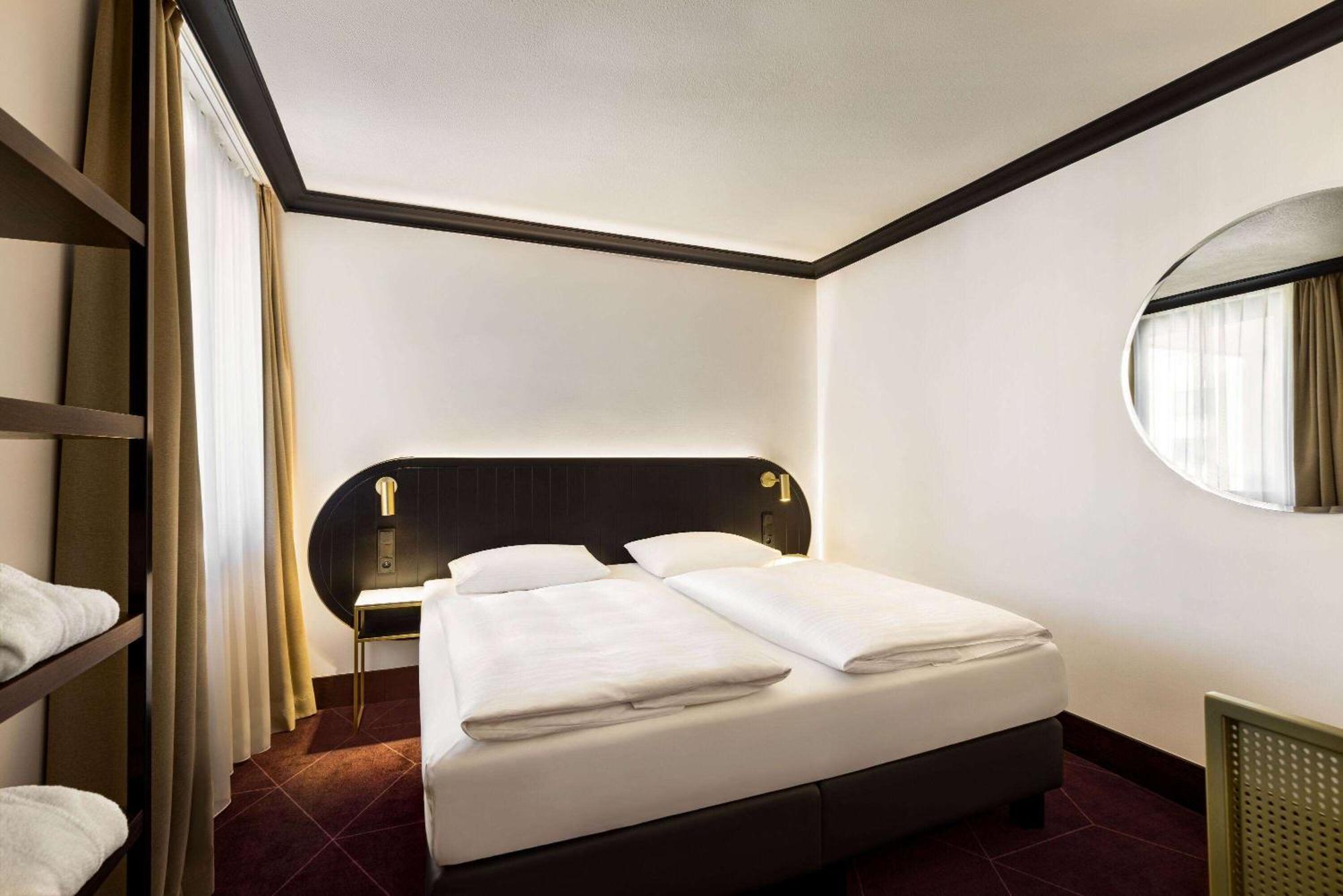 Vienna House By Wyndham Diplomat Praha