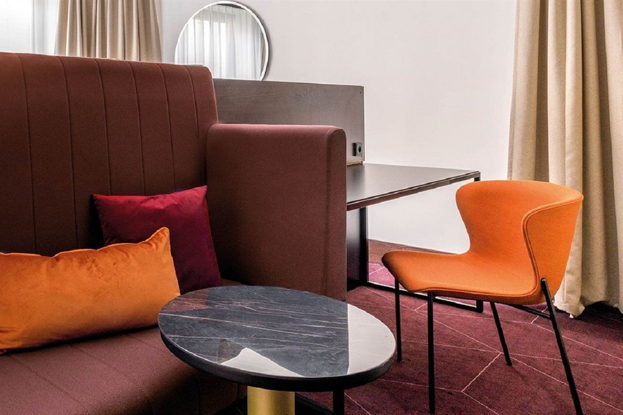 Vienna House By Wyndham Diplomat Praha